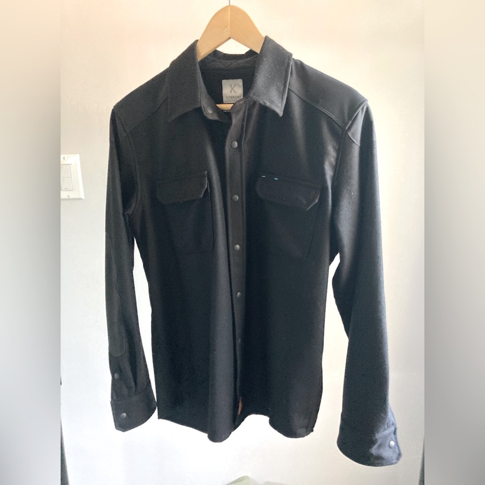 Kitsbow Icon Signature Fit - Black Absolute S / Short